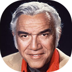 Lorne Greene